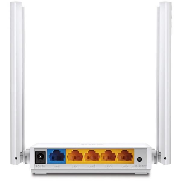 Router Wireless TP-LINK Archer C24 AC750