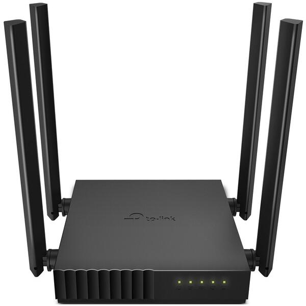 Router Wireless TP-LINK Archer C54 AC1200