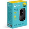 Router Wireless TP-LINK M7000, Portabil, 4G, 300Mbps