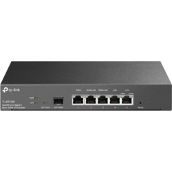 Router TP-LINK TL-ER7206 Multi-WAN VPN Router