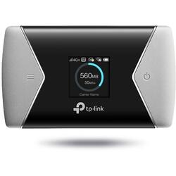 Router Wireless TP-LINK M7650 4G 600Mbps