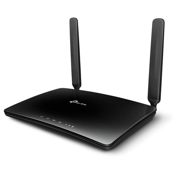 Router Wireless TP-LINK Archer MR400 4G 1350Mbps