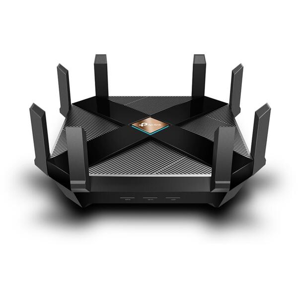 Router Wireless TP-LINK Archer AX6000