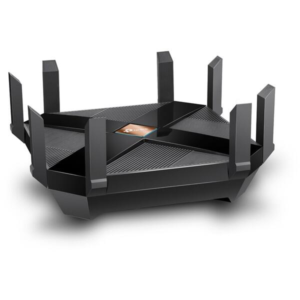 Router Wireless TP-LINK Archer AX6000
