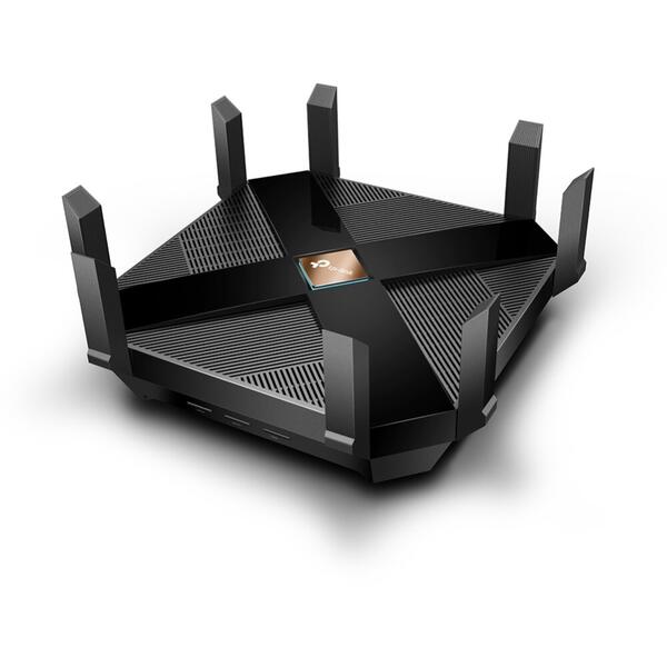 Router Wireless TP-LINK Archer AX6000