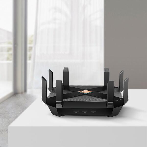 Router Wireless TP-LINK Archer AX6000
