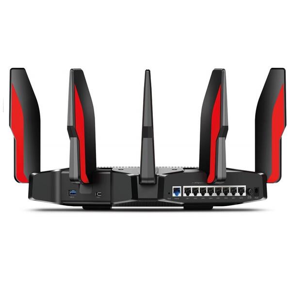 Router Wireless TP-LINK Archer AX11000