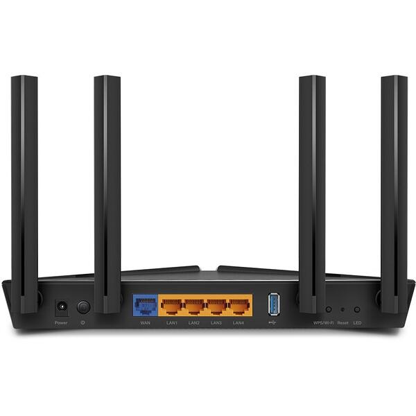 Router Wireless TP-LINK Archer AX50 AX3000