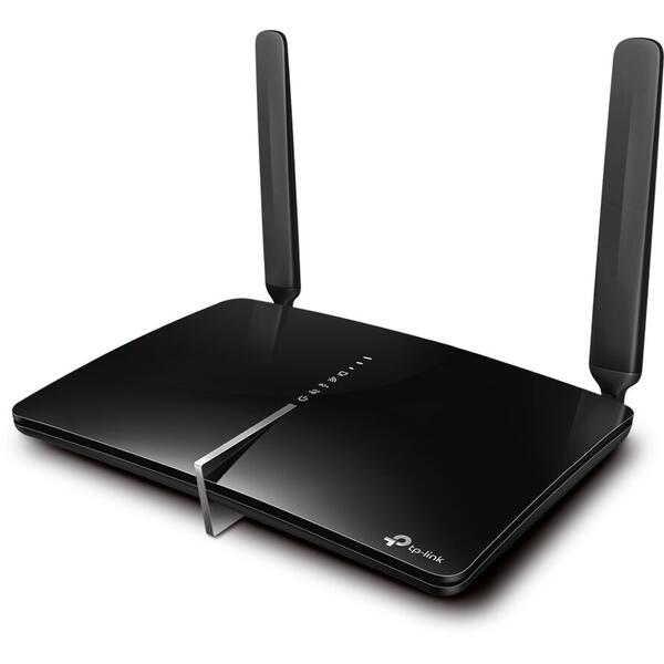 Router Wireless TP-LINK Archer MR600 Dual Band 4G 1600Mbps