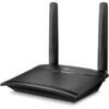 Router Wireless TP-LINK TL-MR100 4G 300Mbps