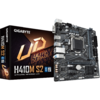 Placa de baza Gigabyte H410M S2 Socket 1200