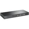 Switch TP-LINK TL-SG1218MPE 16 port Gigabit PoE + 2 port SFP