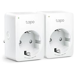 Tapo P100 2-pack