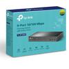 Switch TP-LINK TL-SF1009P 9 port PoE