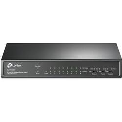Switch TP-LINK TL-SF1009P 9 port PoE
