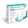 Router Wireless TP-LINK Deco X60 Dual Band AX3000 2 pack