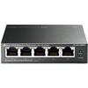 Switch TP-LINK TL-SG105PE 5 port PoE