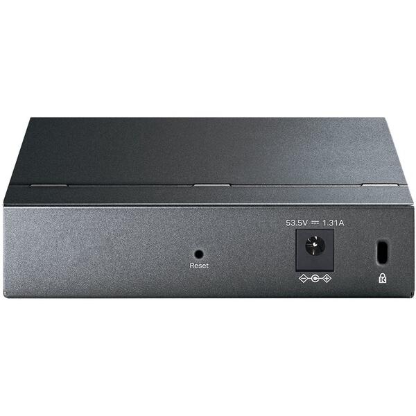 Switch TP-LINK TL-SG105PE 5 port PoE