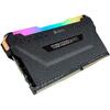 Memorie Corsair Vengeance RGB Pro 16GB, 3600MHz, CL16, Kit Dual Channel
