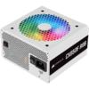 Sursa Corsair CX650F RGB, 650W 80+ Bronze, White