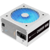 Sursa Corsair CX650F RGB, 650W 80+ Bronze, White