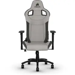 Scaun Gaming Corsair T3 RUSH,  Gri