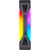 Ventilator PC Corsair iCUE QL120 RGB 120mm