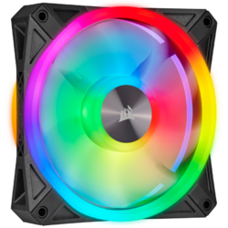 iCUE QL120 RGB 120mm