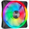 Ventilator PC Corsair iCUE QL140 RGB 140mm