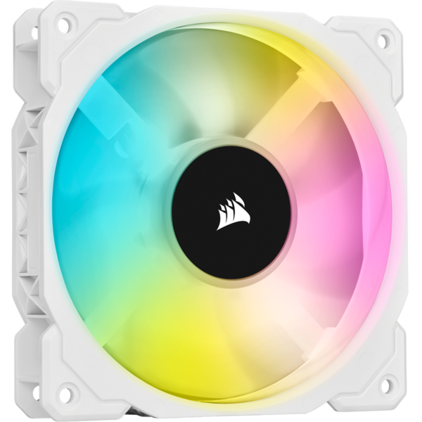 Cooler Corsair iCUE H150i Elite Capellix White