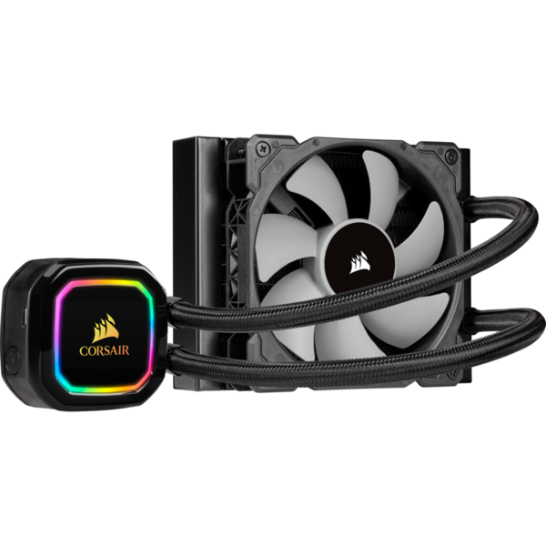 Cooler Corsair H60i RGB PRO XT