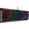 Tastatura gaming Corsair K95 RGB Platinum XT Cherry MX Speed Mecanica