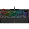 Tastatura gaming Corsair K100 RGB Mechanical