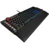 Tastatura gaming Corsair K100 RGB Mechanical