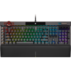 K100 RGB Mechanical