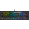 Tastatura gaming Corsair K60 RGB PRO