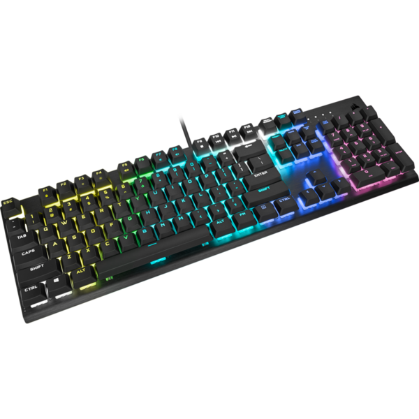 Tastatura gaming Corsair K60 RGB PRO