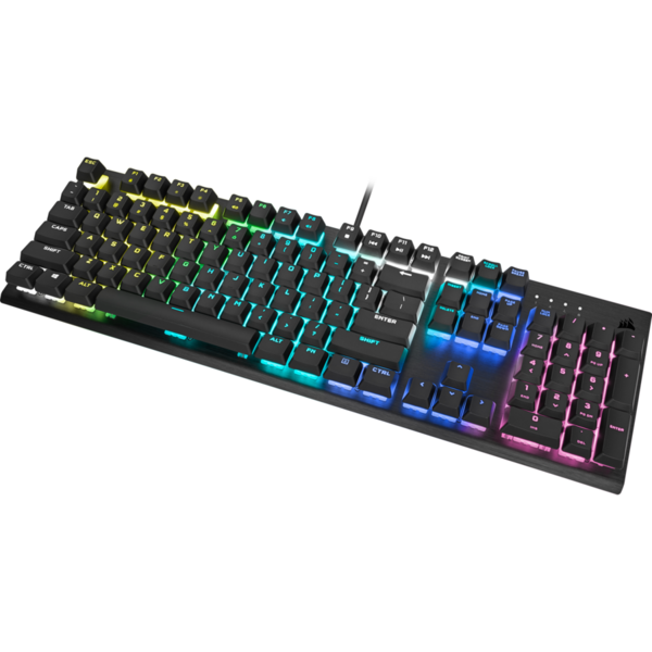 Tastatura gaming Corsair K60 RGB PRO