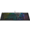 Tastatura gaming Corsair K60 RGB PRO Low Profile