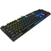 Tastatura gaming Corsair K60 RGB PRO Low Profile