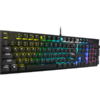 Tastatura gaming Corsair K60 RGB PRO Low Profile