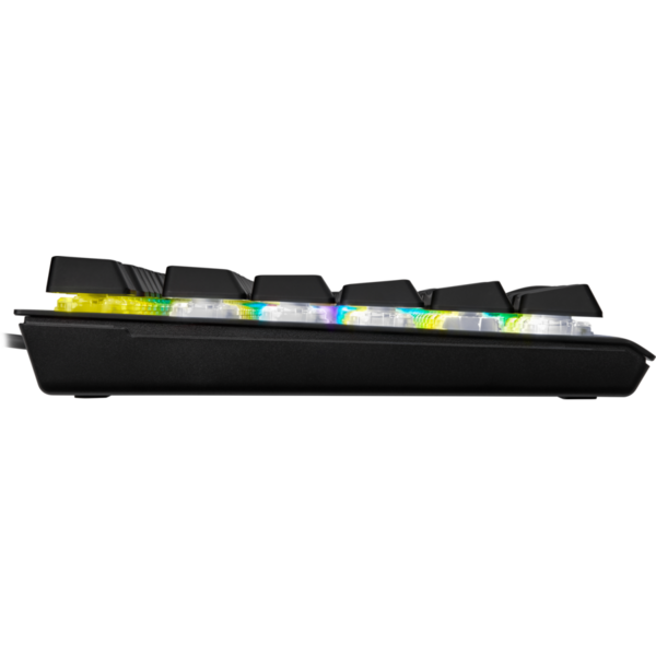 Tastatura gaming Corsair K60 RGB PRO Low Profile