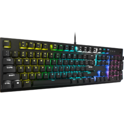 K60 RGB PRO Low Profile