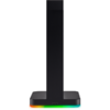 Corsair ST100 RGB Premium Headset Stand, 7.1 Surround integrat