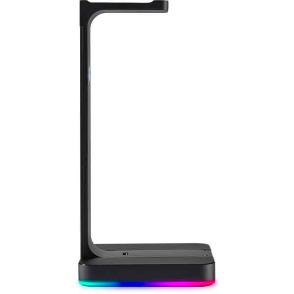 Corsair ST100 RGB Premium Headset Stand, 7.1 Surround integrat