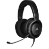 Casti gaming Corsair HS35 STEREO Carbon