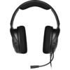 Casti gaming Corsair HS35 STEREO Carbon