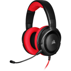 HS35 STEREO Red