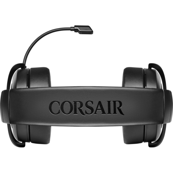 Casti gaming Corsair HS50 PRO Carbon