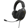 Casti gaming Corsair HS60 PRO Yellow